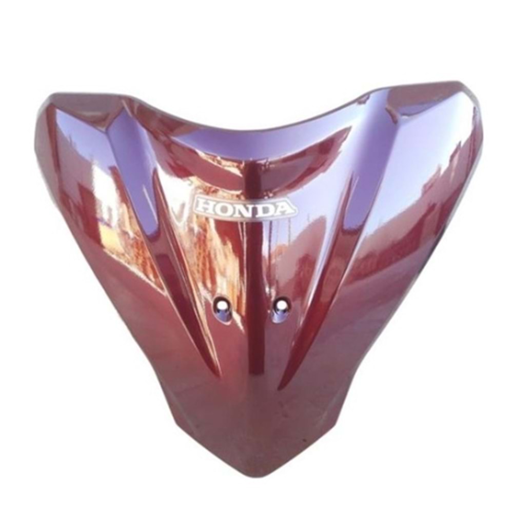 ACTİVA 125 ÖN GRENAJ KIRMIZI 64200-K0L-D60ZN