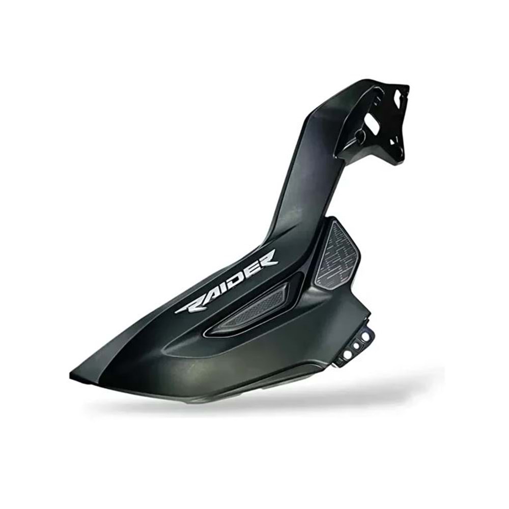 Tvs Raider 125 Sele Altı Yan Kapak Sağ Orjınal Y4TVS7004A0155