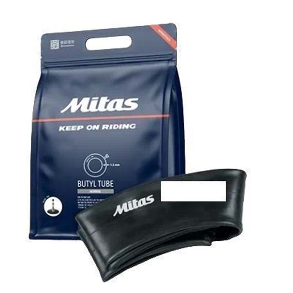 90/90,90/100,80/100-21 MİTAS UHD 4MM ÖN İÇ LASTİK