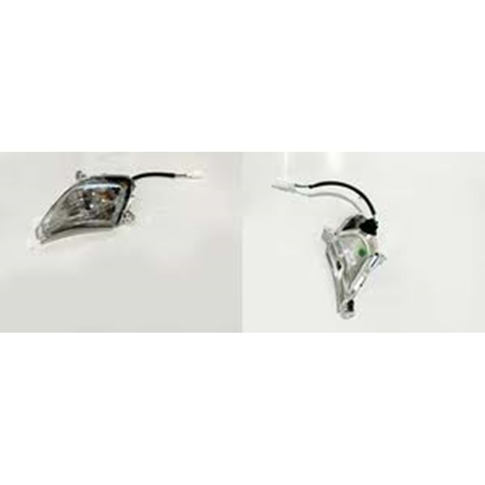 SYM JOYMAX Z + PLUS 250 ÖN SOL SİNYAL 33450-XTC-000