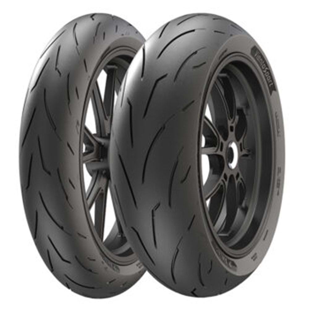 ANLAS 140/70-17 VİENTO SPORT LASTİK