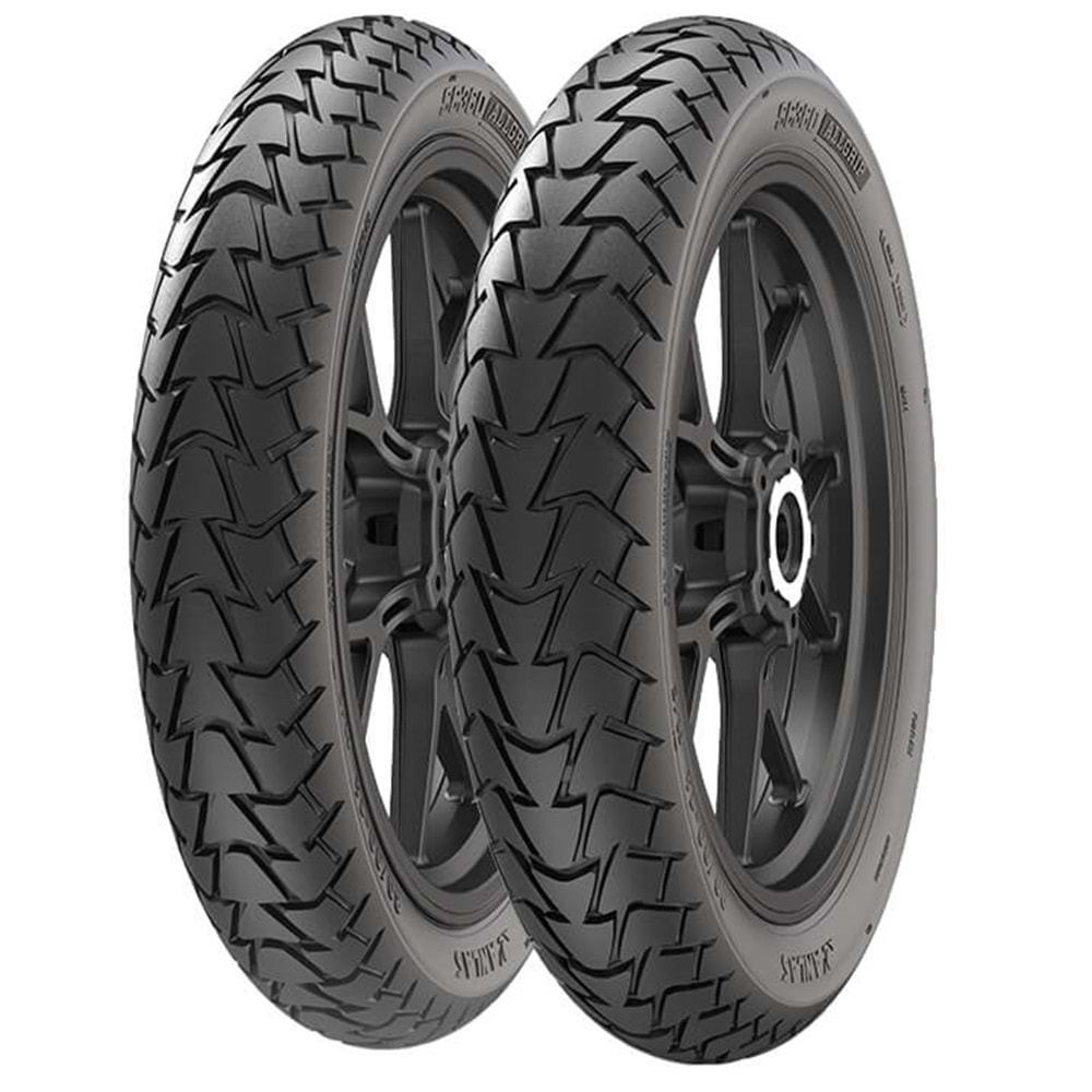 ANLAS 90/90-14 SC360 ALLGRİP LASTİK
