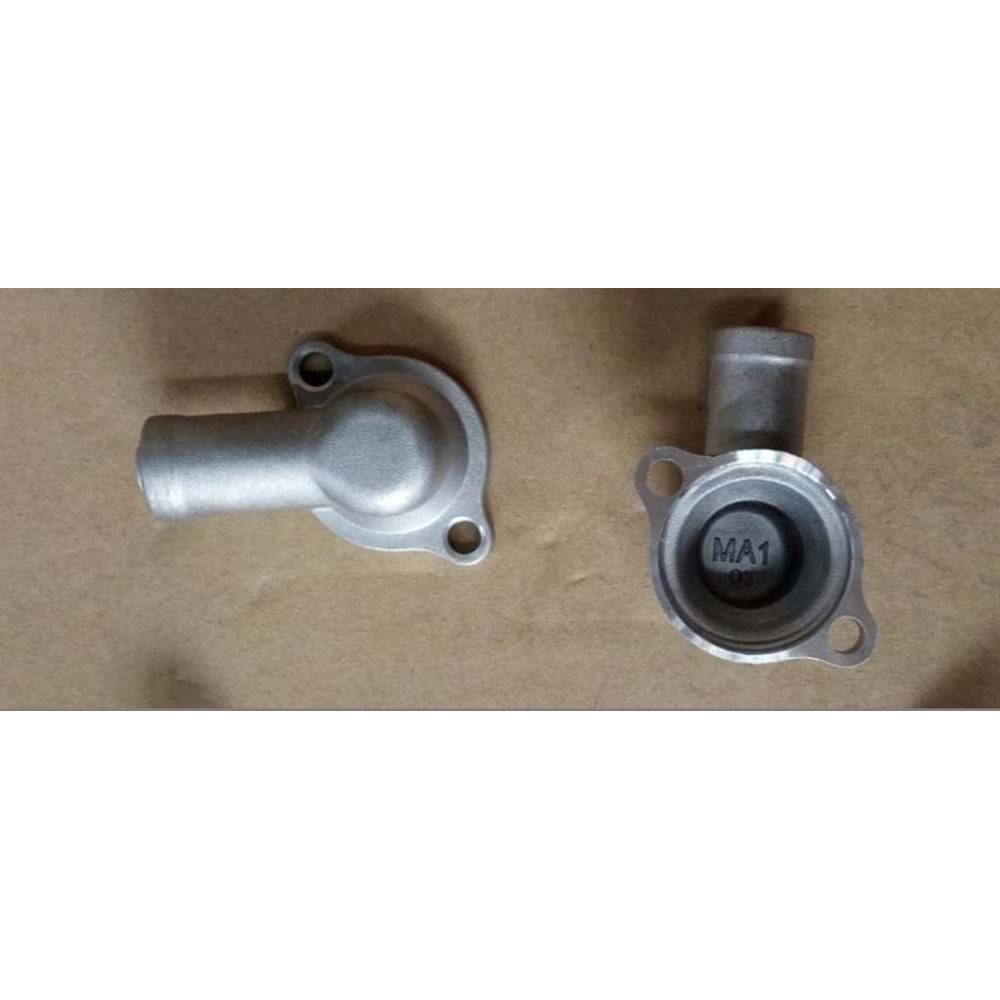 SYM JET X 125 ABS TERMOSTAT KUTU KAPAĞI 19315-MA1-000