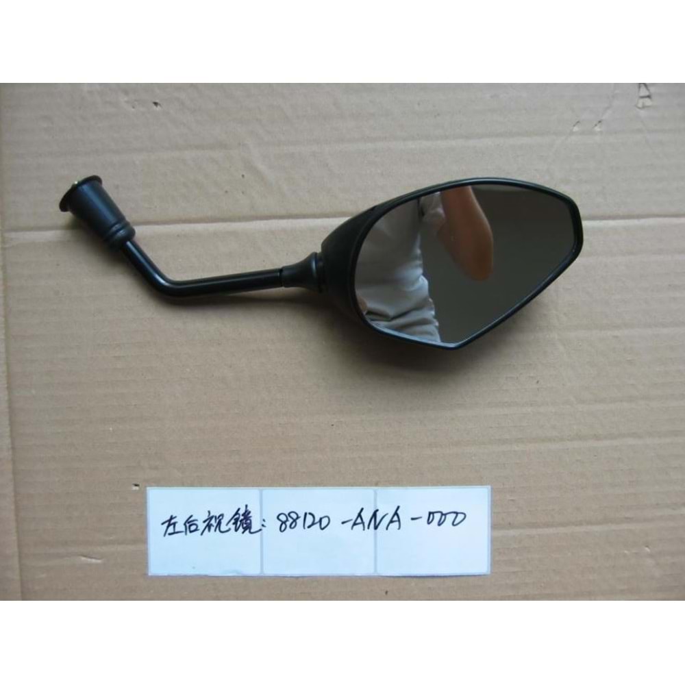 SYM JET 4 125 SYMPHONY SR 125 SOL AYNA 88120-ANA-000