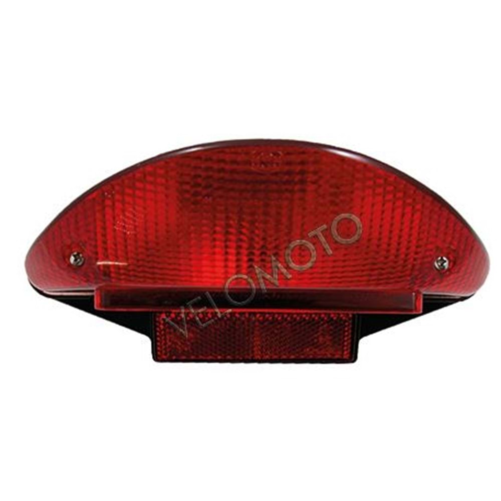 BMW F650 YAMAHA AEROX/NİTRO ARKA STOP KOMPLE MOTOMASTER MUADİL S32902606