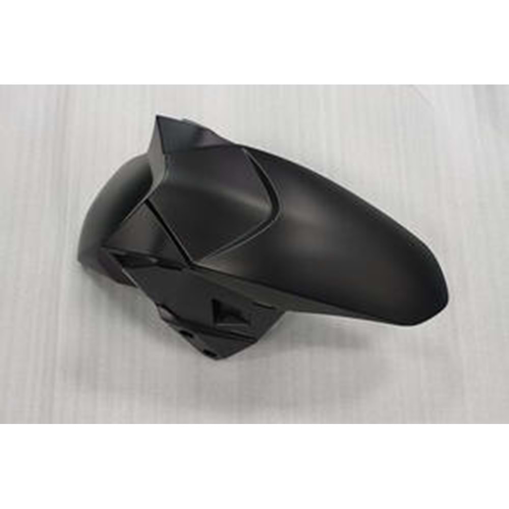 SYM NH T 200 ÖN ÇAMURLUK SİYAH 61100-NH1-000-KC