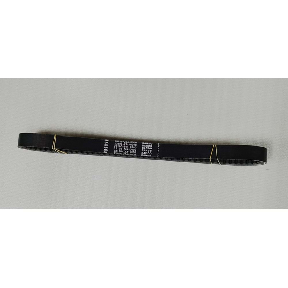 SYM ADX 125 VARYATÖR KAYIŞI 23100-ZGA-000