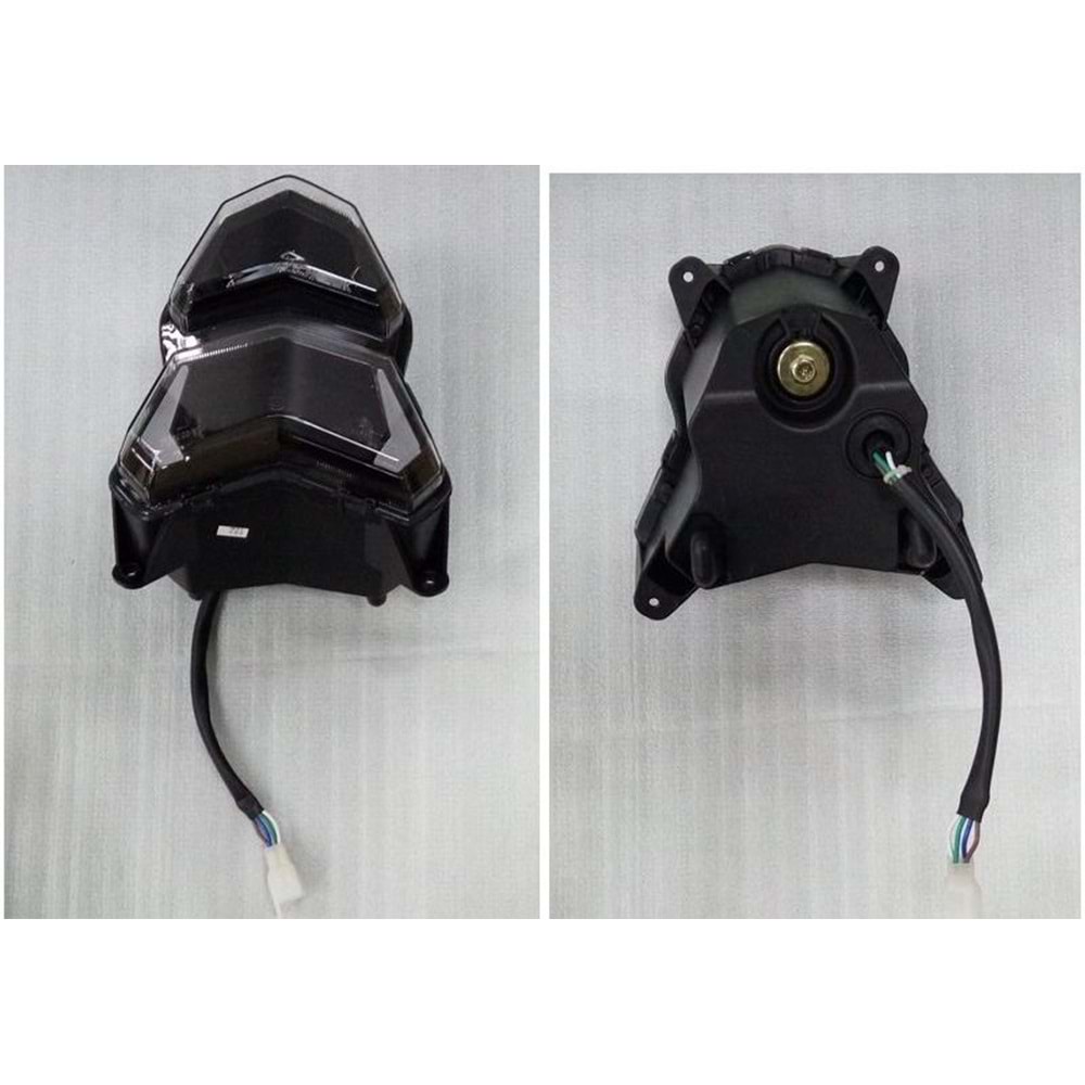 SYM NH T 200 ÖN FAR KOMPLE 33100-NH1-000