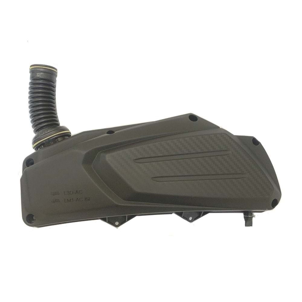 SYM JET X 125 HAVA FILTRESI KAPAGI GIRIS KANALI 1725S-L98-000