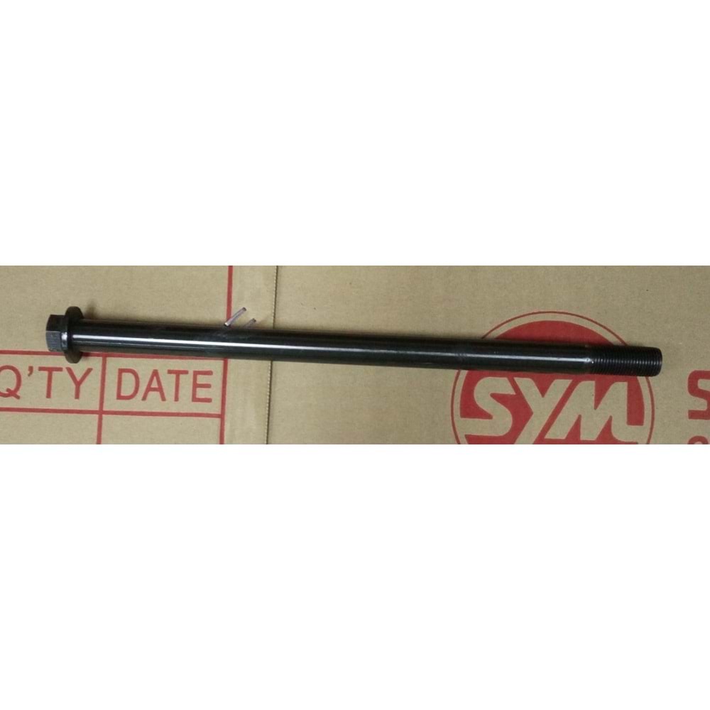 SYM NH T 200 ARKA JANT MİLİ 42301-BAK-000
