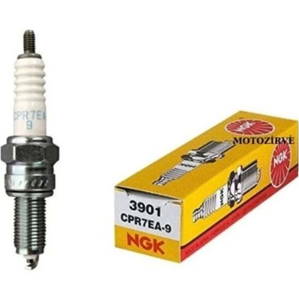 NGK ORJİNAL BUJİ CPR7EA-9