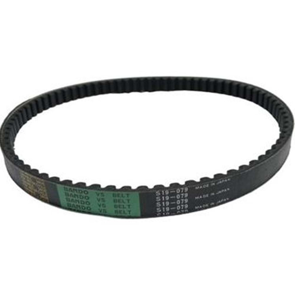 SUZUKİ ADRESS 110 KAYIŞ BANDO S19-079 786-19.0-28-8.0/ Green JAPON