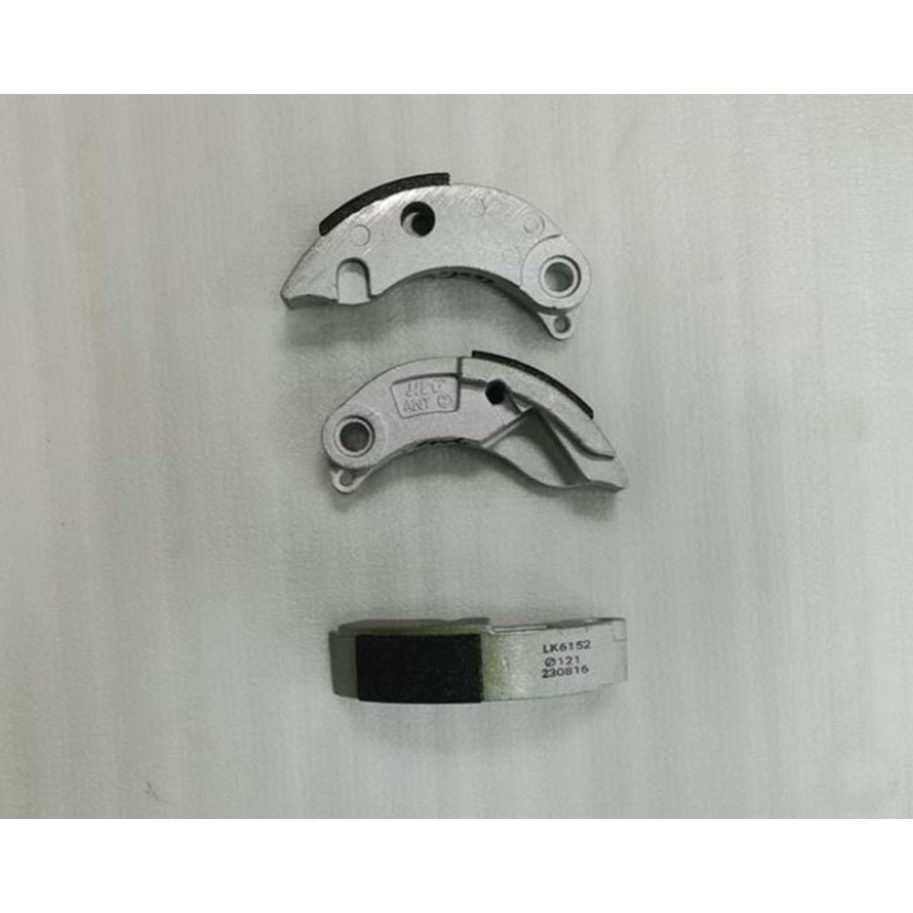 SYM JET 14 200 ABS euro 5 DEBRİYAJ BALATA SETİ 22530-ANT-000-A