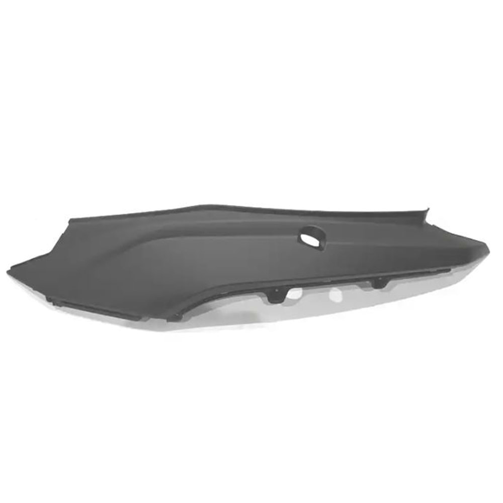 SYM JOYMAX 250 Z PLUS SOL ARKA PANEL GRENAJ SİYAH 83600-L9M-000-JH