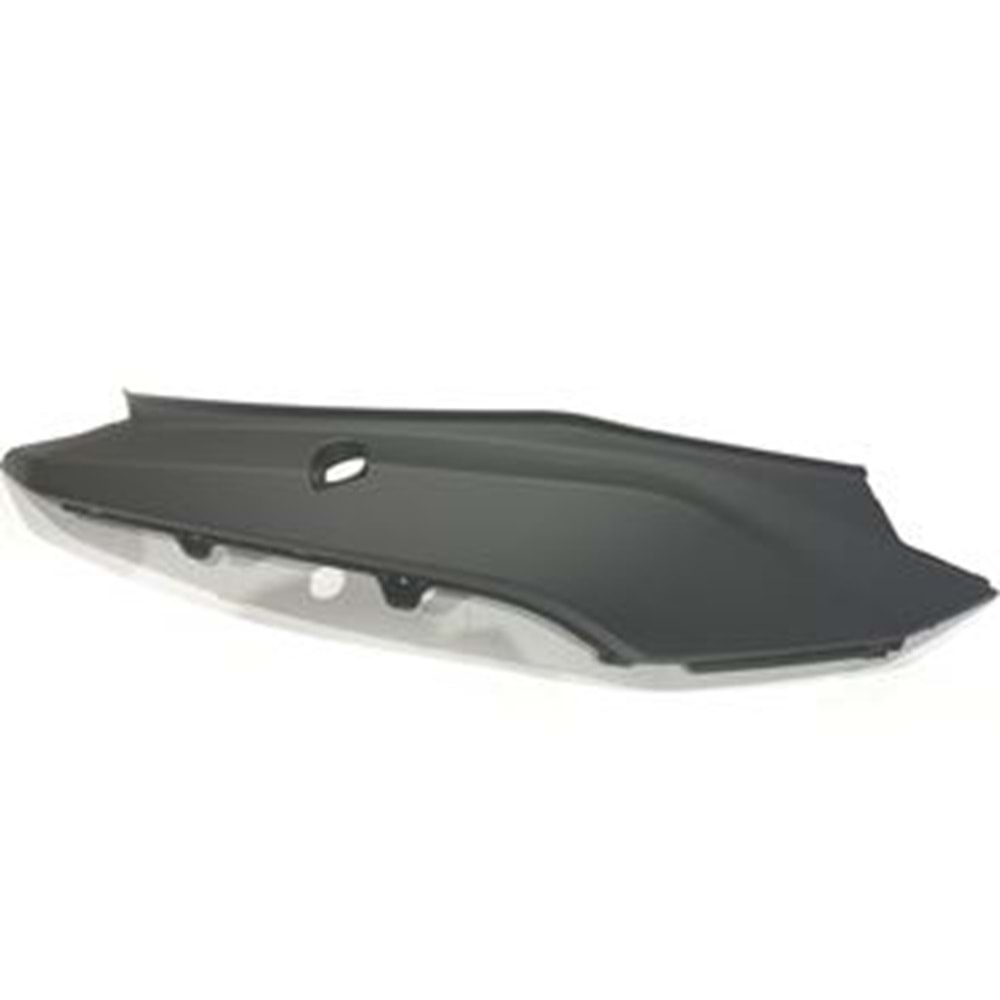 SYM JOYMAX Z PLUS SAĞ ARKA PANEL GRENAJI SİYAH 83500-L9M-000-JH