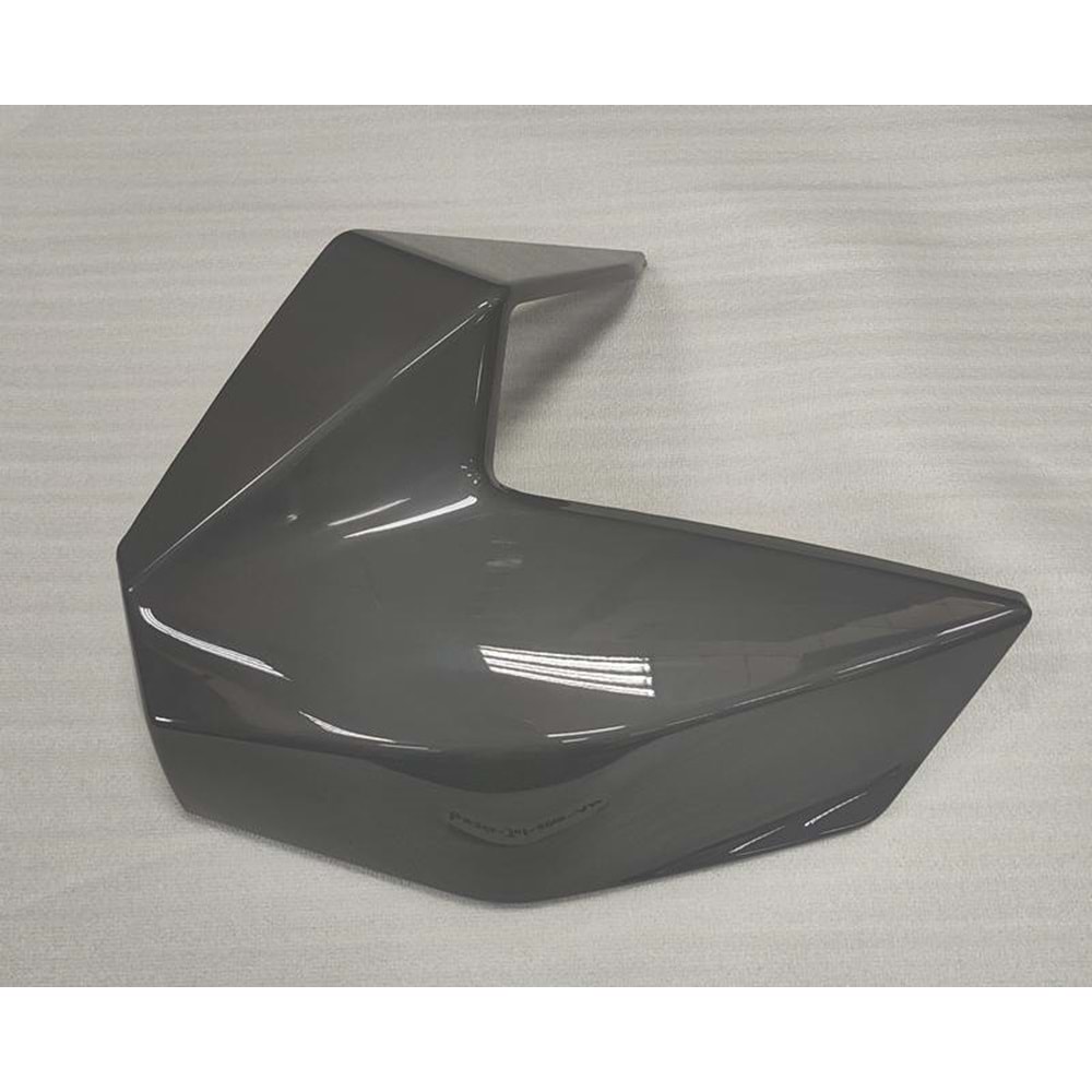 SYM JOYRİDE 300 E5 ÖN PANEL ALT SAĞ GRİ 83510-J01-000-AN