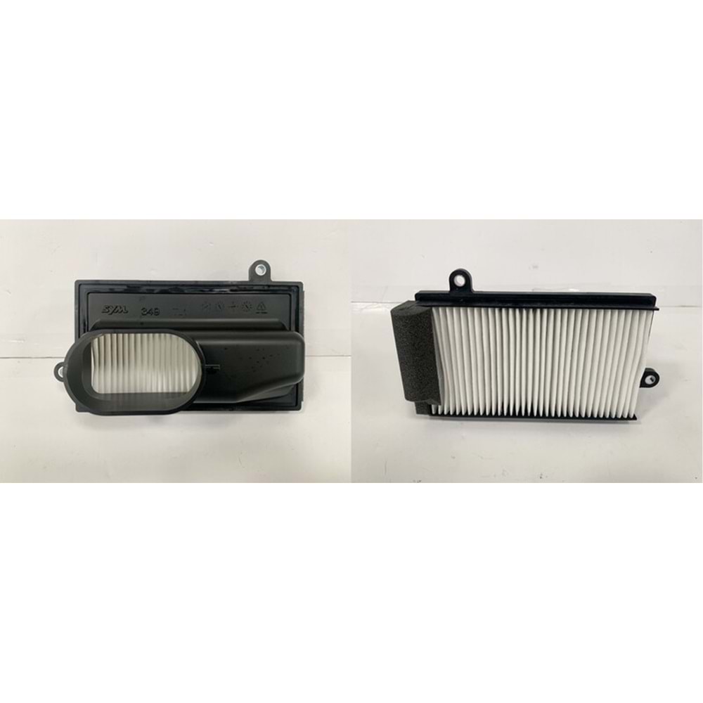 SYM MAX SYM TL 508 DEBRİYAJ HAVA FİLTRESİ 11106-TL1-000