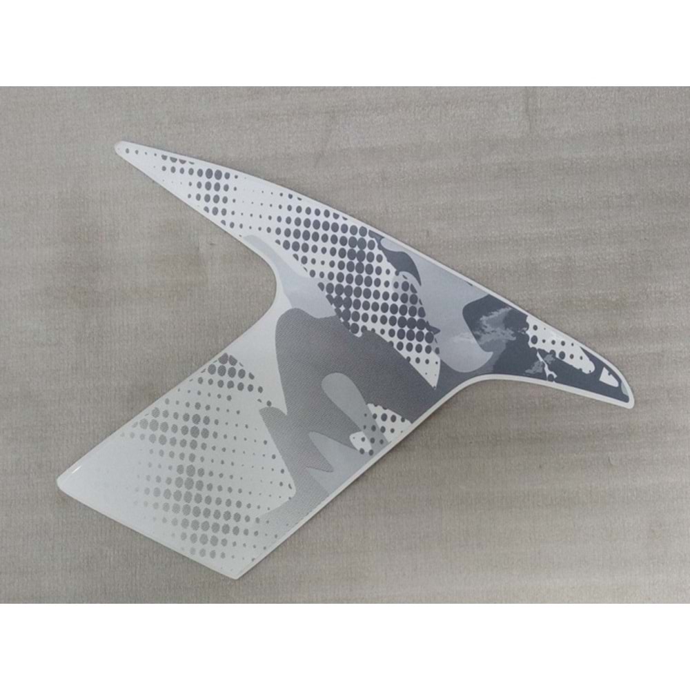 SYM NH T 200 DEPO ETİKET SAĞ 17515-NH1-000