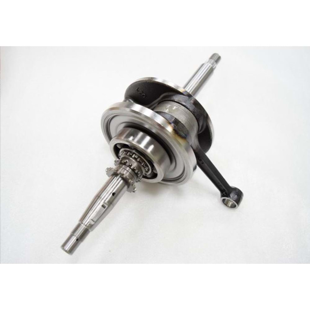 SYM JOYRİDE 200 S ABS EURO 4 KRANK 13000-LZC-000