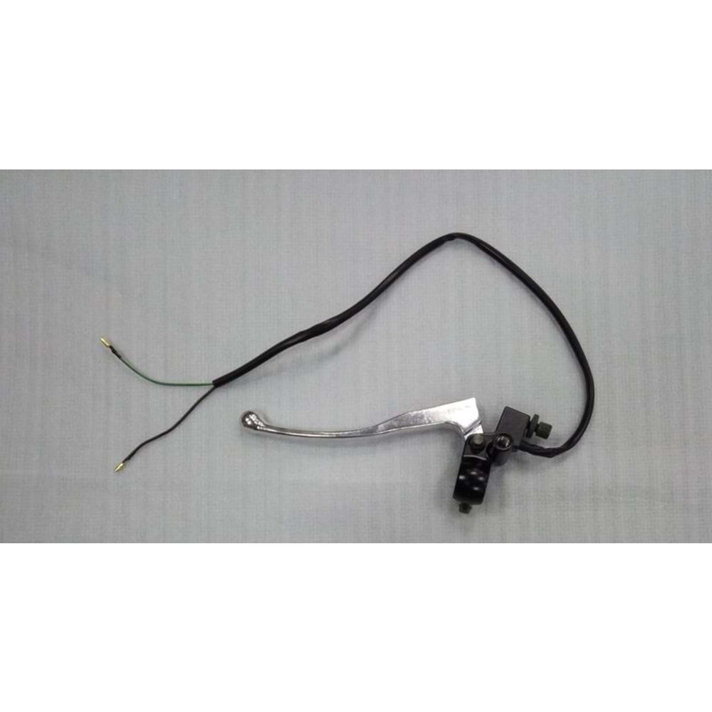 SYM NH T 200 SOL MANET KOMPLE 5319A-NHA-000