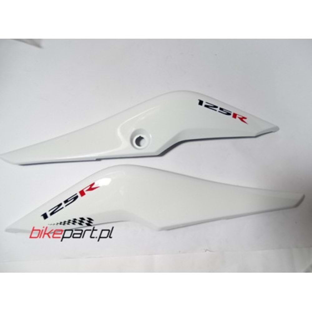 HONDA CBR125 SAĞ KUYRUK ALTI GRENAJ 83630-KTY-M00ZA