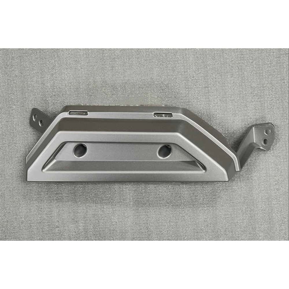 SYM ADX 125 ABS E5 ÖN SOL IZGARA ÇERCEVESİ SİNYAL KAPAĞI 64416-ZHA-000-SB