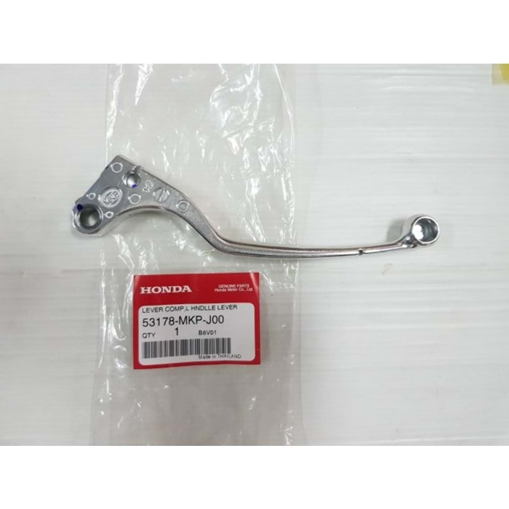 HONDA CBR 500 R 53178-MKP-J00 SOL FREN MANETİ ORJİNAL