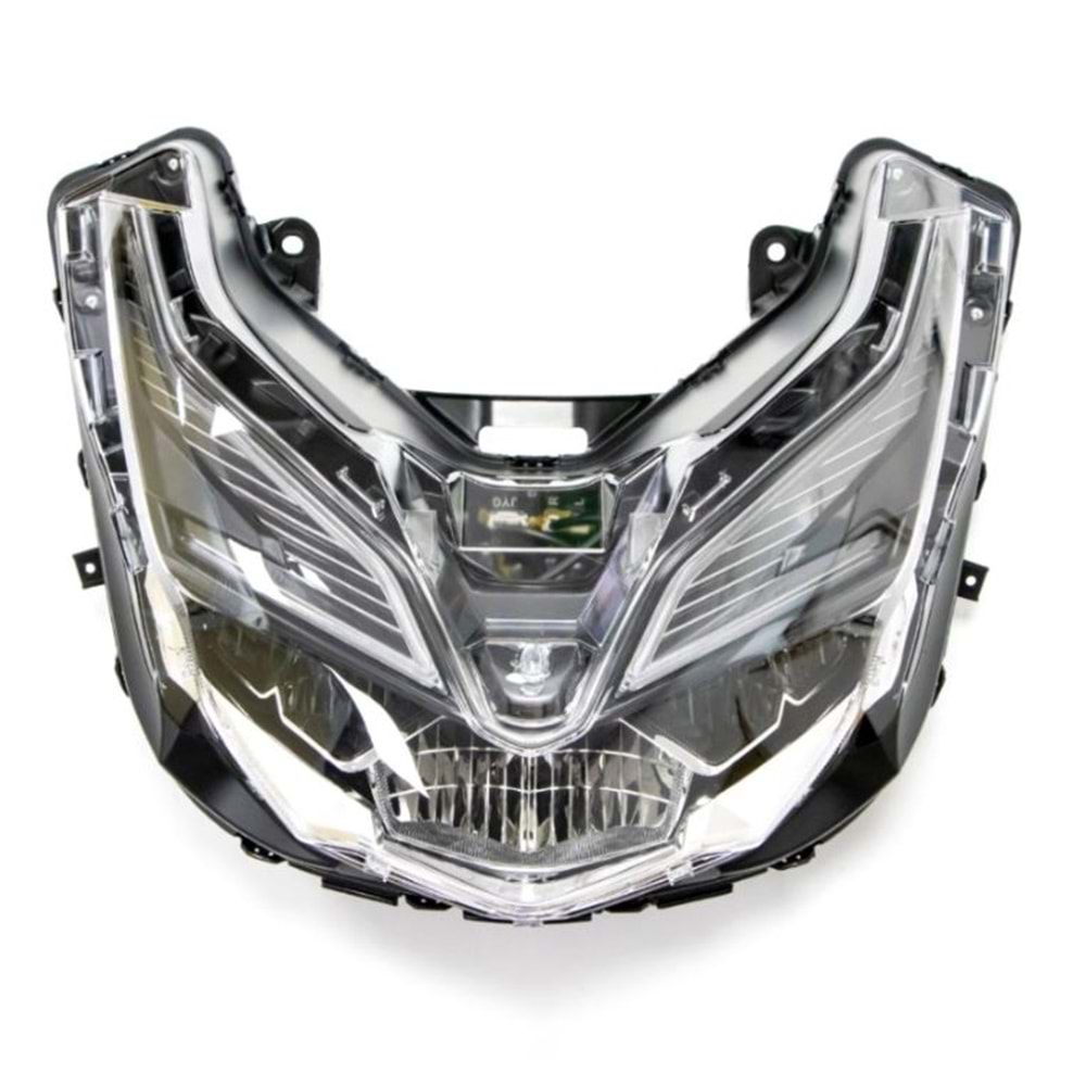 Honda Forza 250 Far Komple 2021-2022 33100-K1B-T01 ORJİNAL