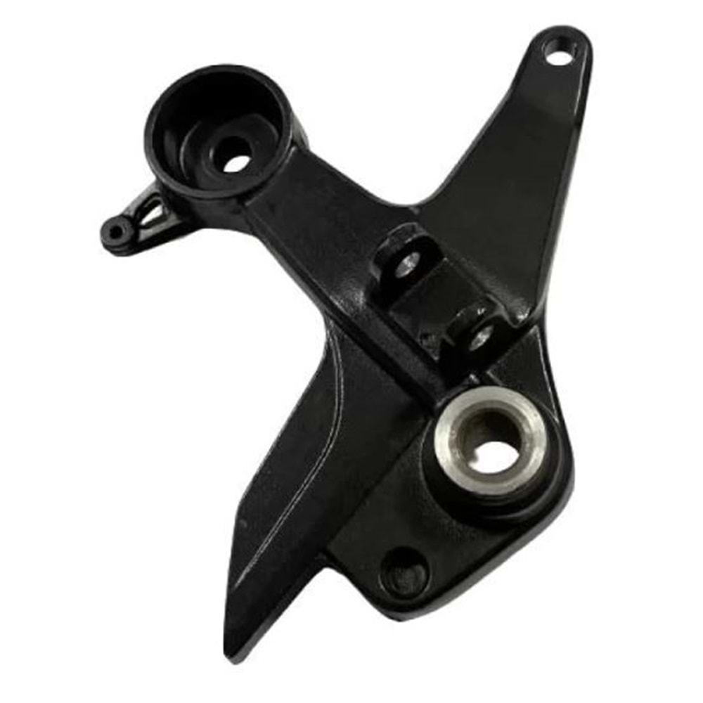 TVS RAİDER 125 APACHE RTR 150/200 SAĞ ÖN AYAKLIK BRAKETİ N9126060