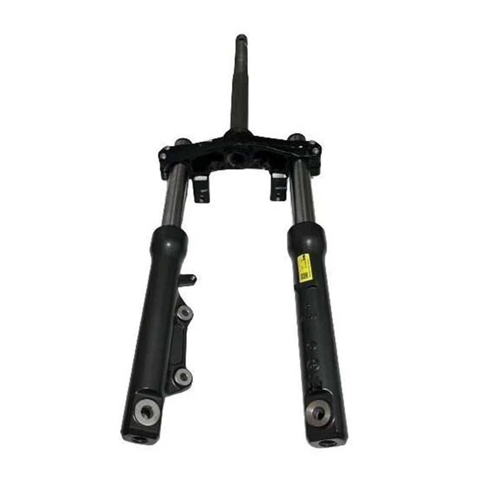 TVS JUPİTER 125 ÖN AMORTİSÖR VE MESNET ÖN DÜZEN KOMPLE SET ORJİNAL KL100110