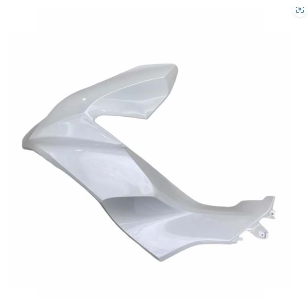 HONDA PCX 125 21-24 SAĞ ÖN GRENAJ BEYAZ 64502-K1Z-J10ZE