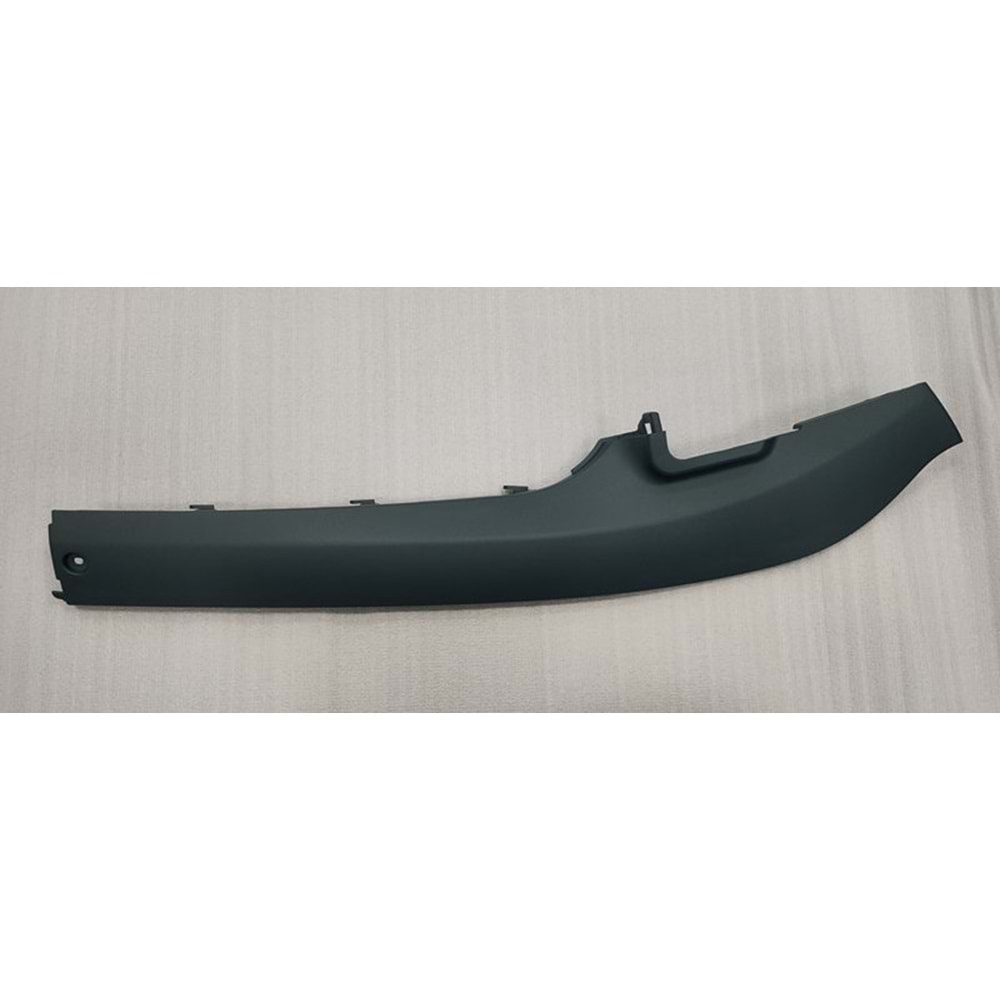 SYM FİDDLE 4 125 SOL PANEL ALT MAT YEŞİL 83620-XVA-000-GH