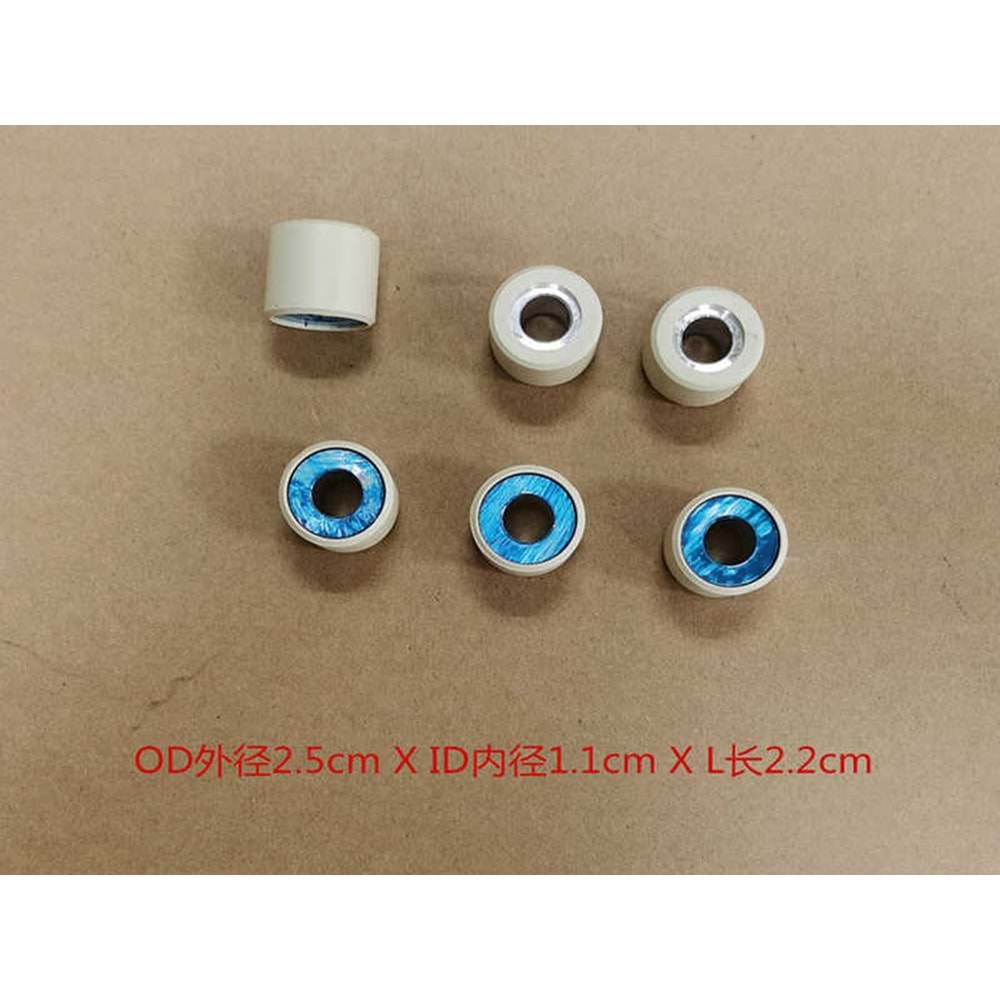 SYM JOYRİDE 300 E5 AĞIRLIK BAGA 22121-LM7-000-A-XS