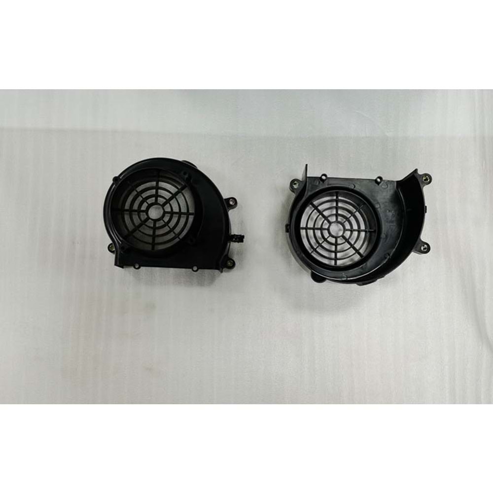 SYM JET 14 200 PERVANE FAN KAPAĞI 1961A-X8A-000