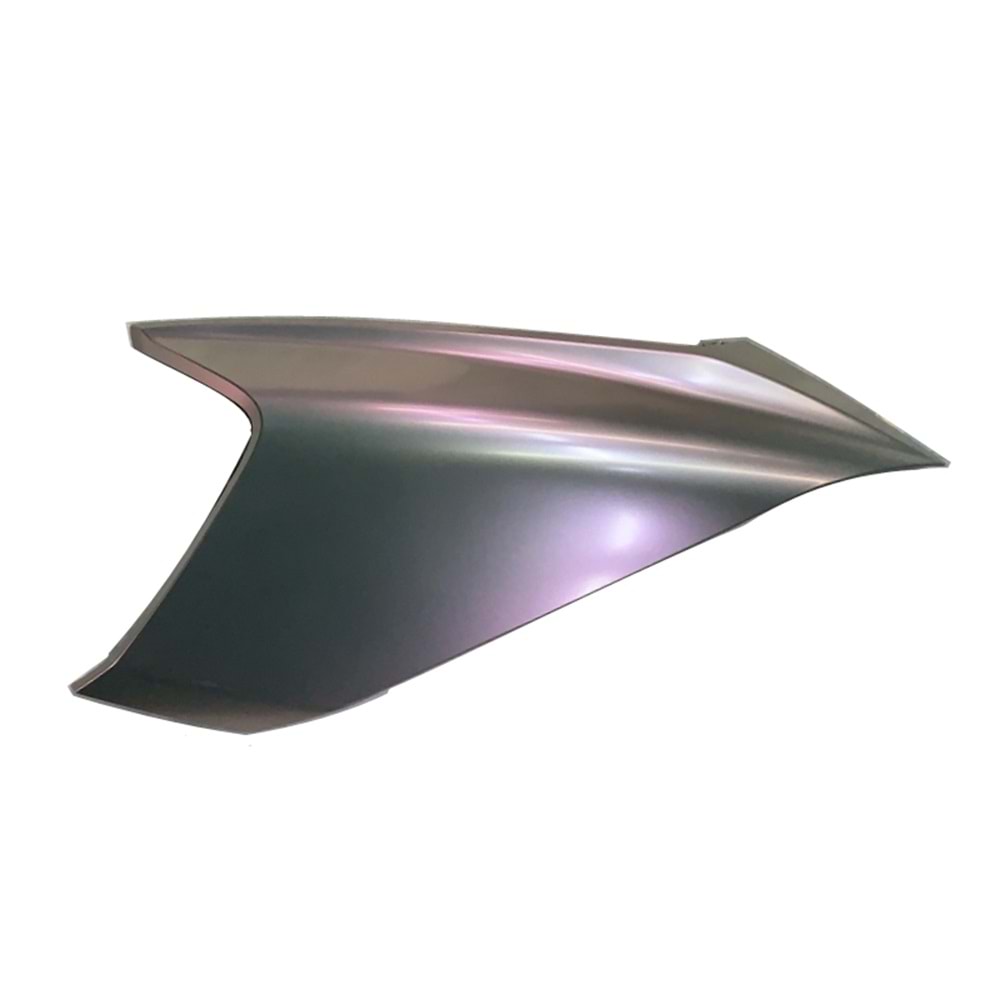 SYM MMBCU 160 PANEL ÖN SOL MAT GÜMÜŞ 64302-D51-000-SL