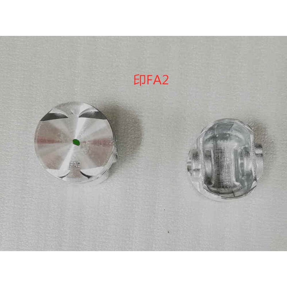 SYM ADX 125 ABS E5 PİSTON 13101-FA2-000