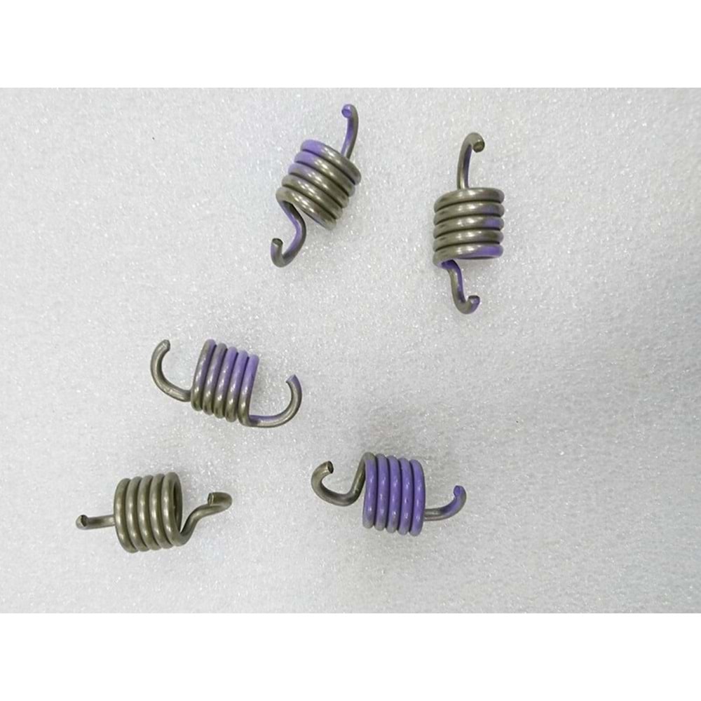 SYM ADX 300- JOYRİDE 300 DEBRİYAJ BALATA YAYI 22401-L2C-000