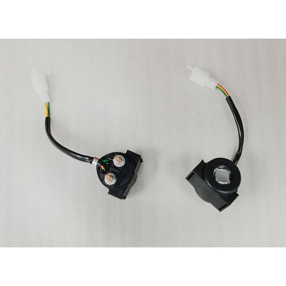 SYM NH X 125 - NH T 200 MARŞ ROLESİ 3585A-BC1-000