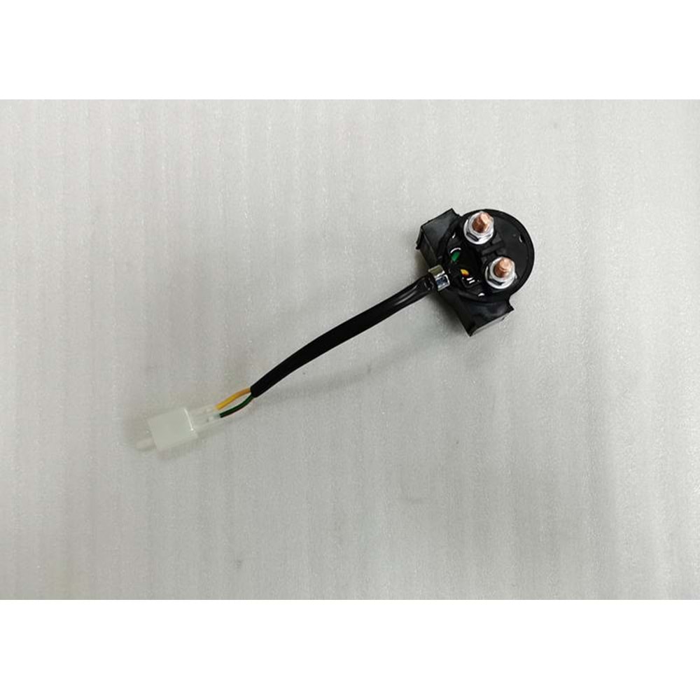 SYM JOYRİDE 300 - NH T 200 MARŞ ROLESİ 3585A-49A-000-CN2