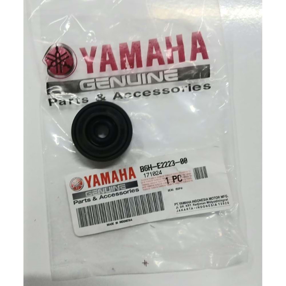 YAMAHA NMAX 155 DEVİRDAİM KEÇESİ B6H-E2223-00