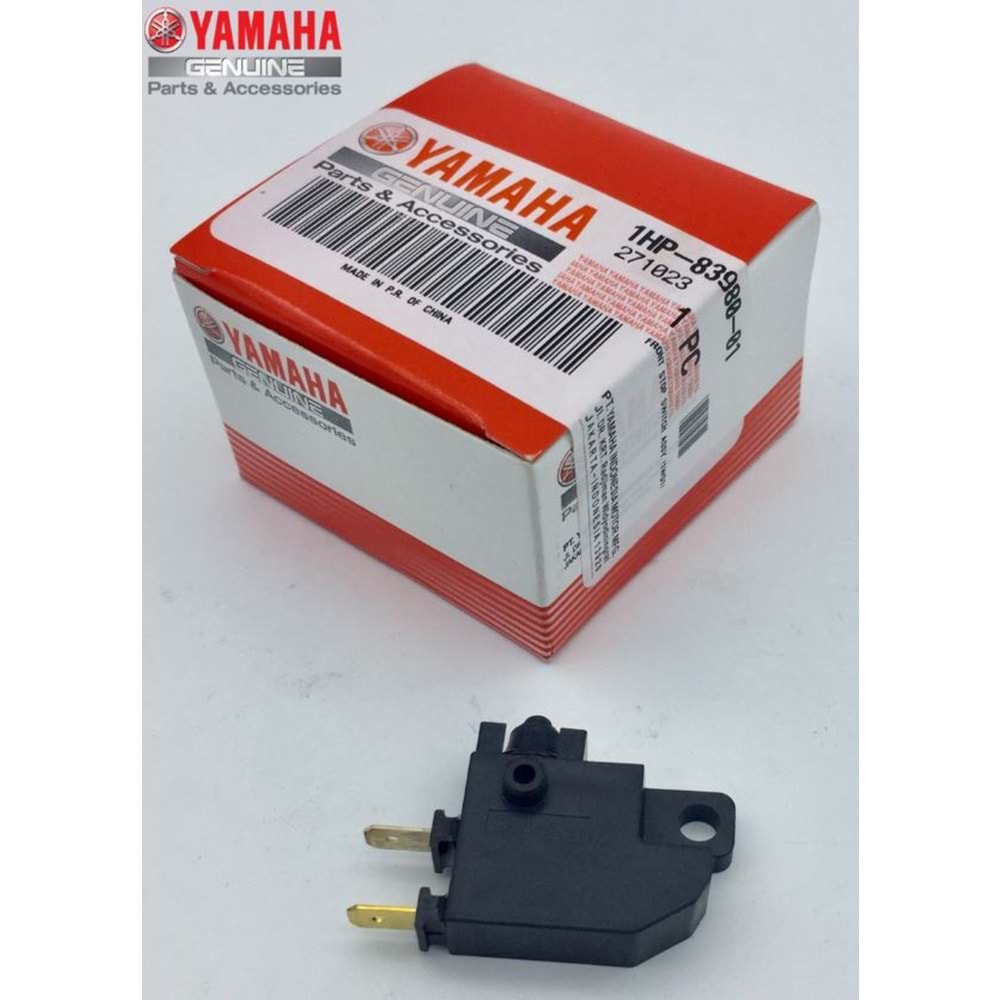 YAMAHA YZF R25 MT25 ÖN FREN MÜŞÜRÜ 1HP-83980-01