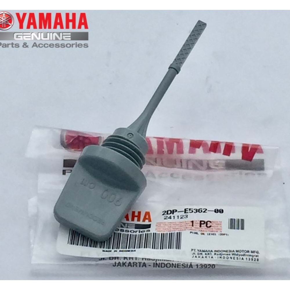 YAMAHA NMAX 125-155 YAĞ SEVİYE ÇUBUĞU 2DP-E5362-00