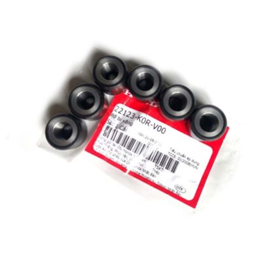 HONDA SH 125 BAGA AĞIRLIK 22123-K0R-V00 ORJİNAL