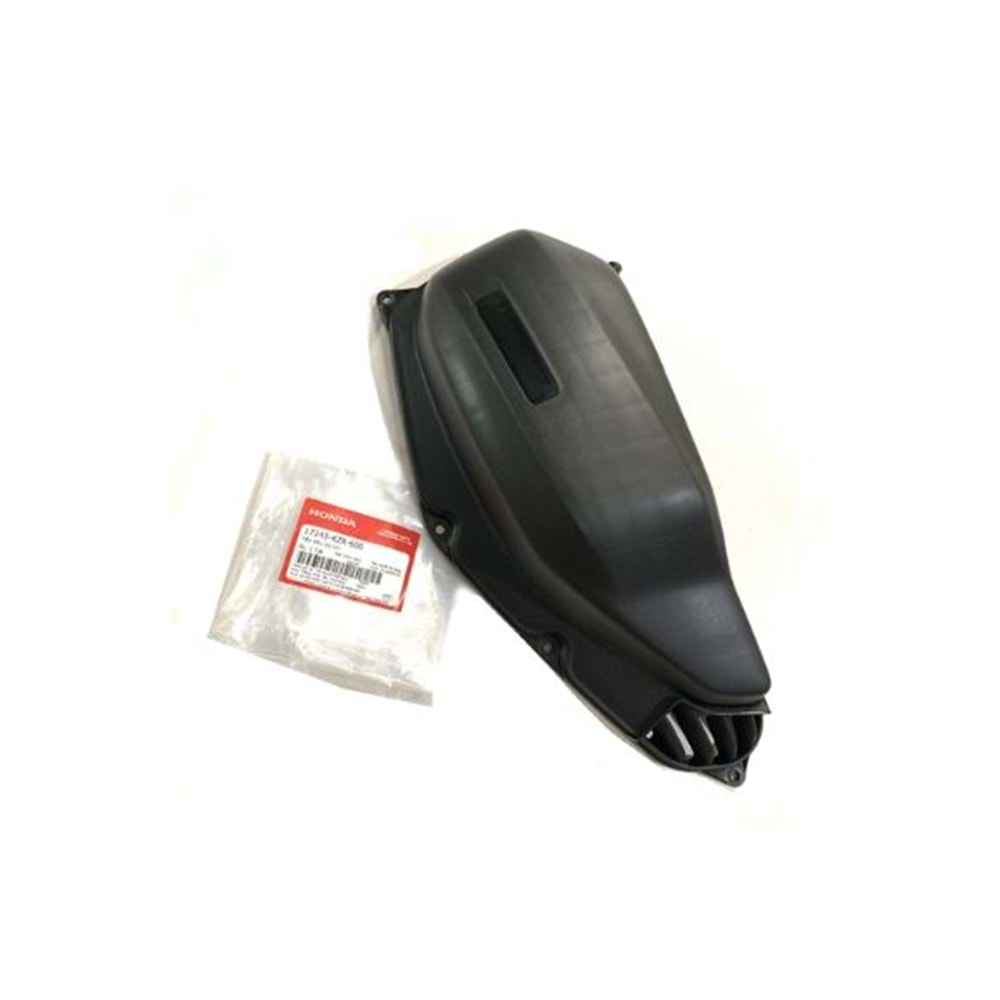 HONDA PCX 125 12-17 HAVA FİLTRESİ DIŞ KAPAK 17245-KZR-600