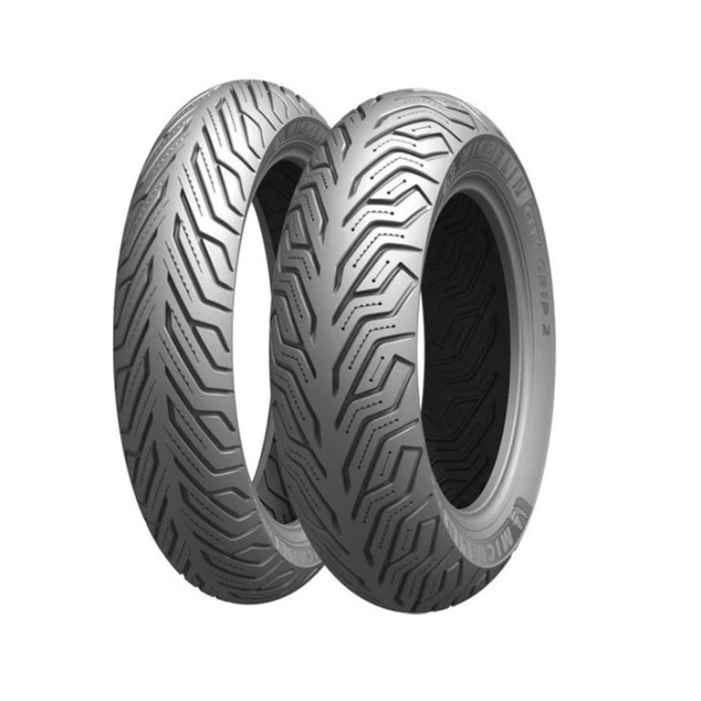 MİCHELİN CİTY GRİP 2 110/80-14 130/70-13 ÖN ARKA TAKIM LASTİK PCX 125 21-24