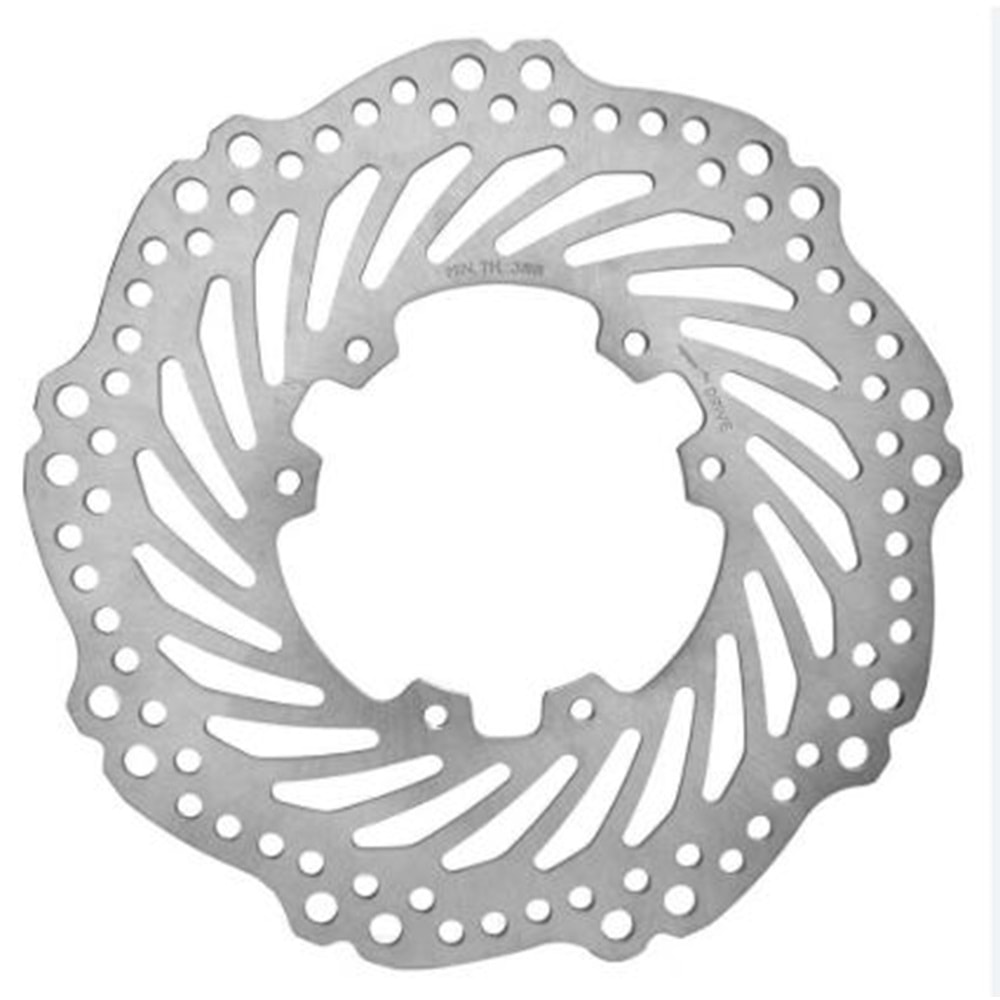 HONDA CRF 250 L 13-24 ÖN FREN DİSKİ ORJ. 45351-KZZ-901