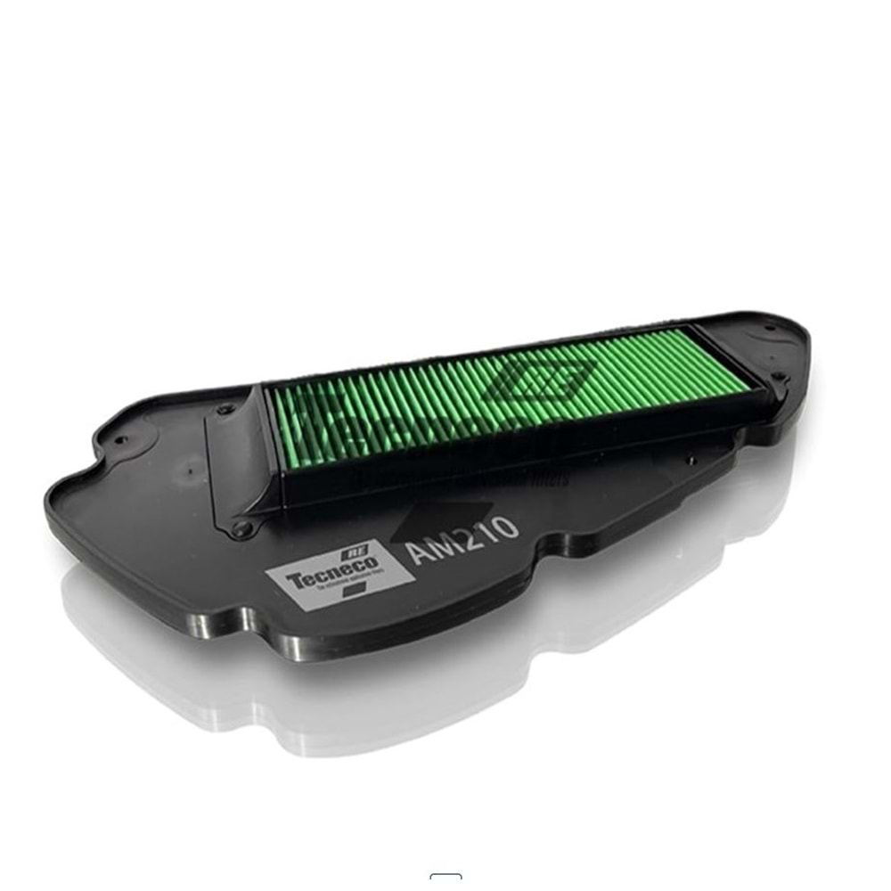TECNECO HONDA FORZA 250 X ADV350 HAVA FİLTRESİ TEC-AM210