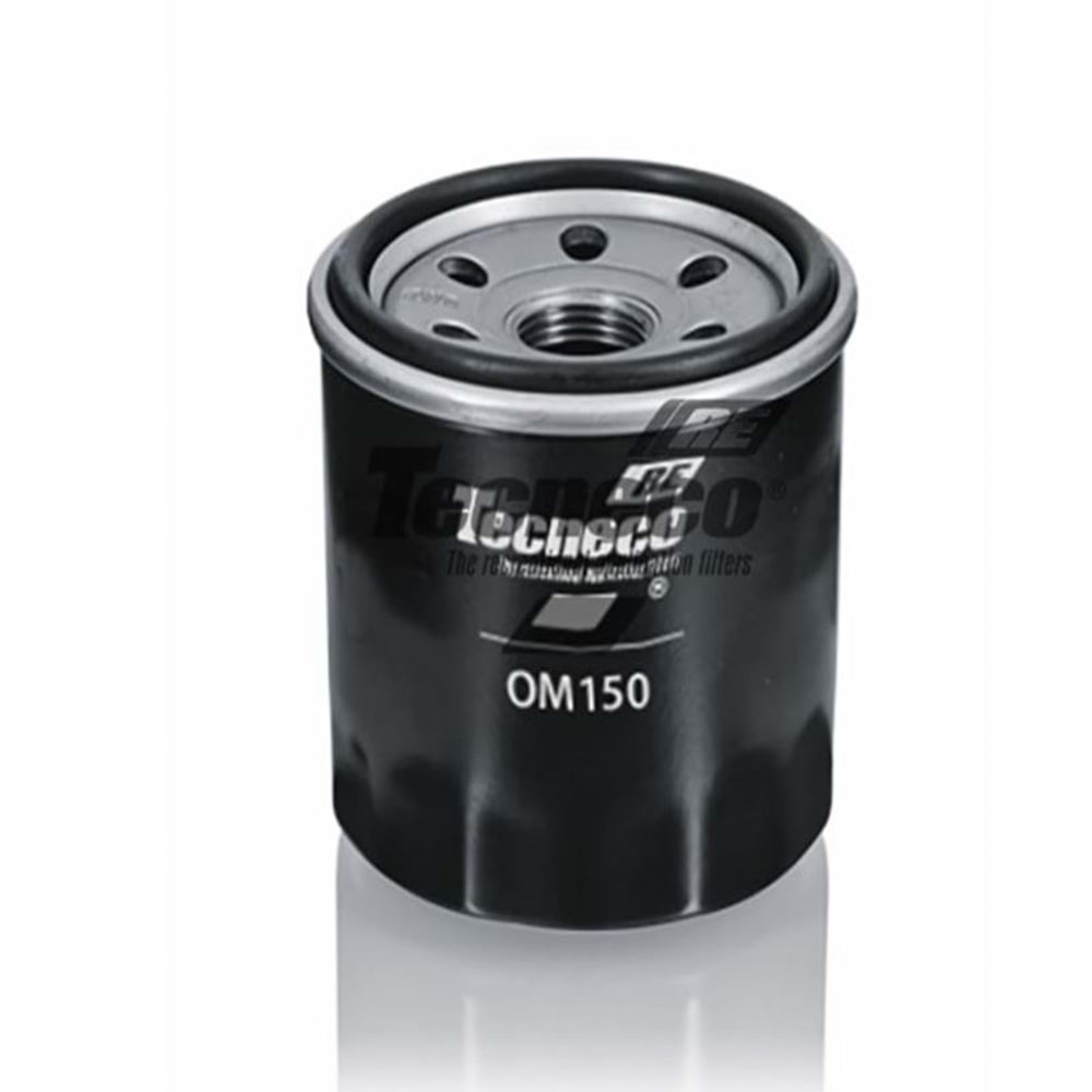 TECNECO HONDA YAMAHA MOTOSİKLET YAĞ FİLTRESİ TEC-OM150