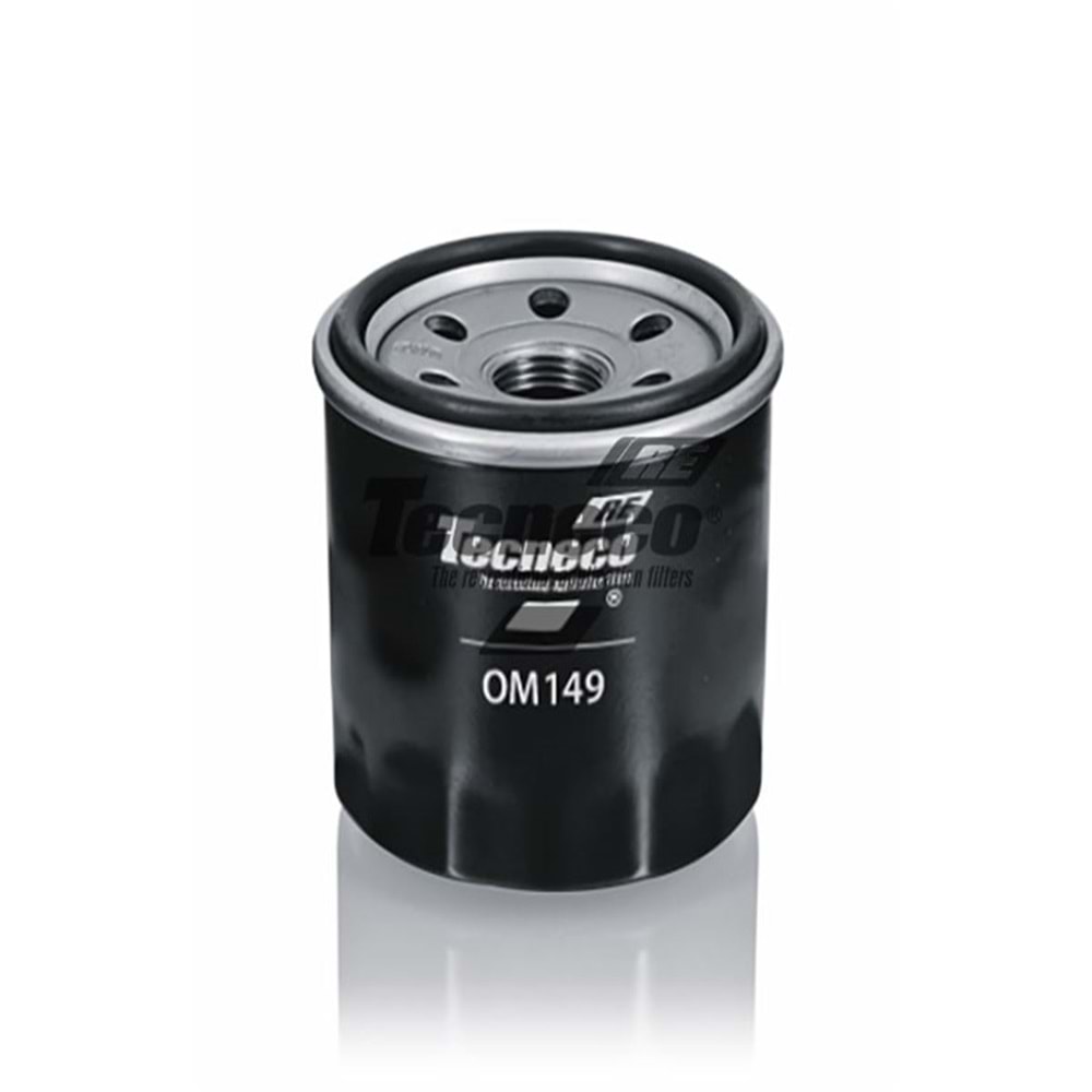 TECNECO KAWASAKI MOTOSİKLET YAĞ FİLTRESİTEC-OM149