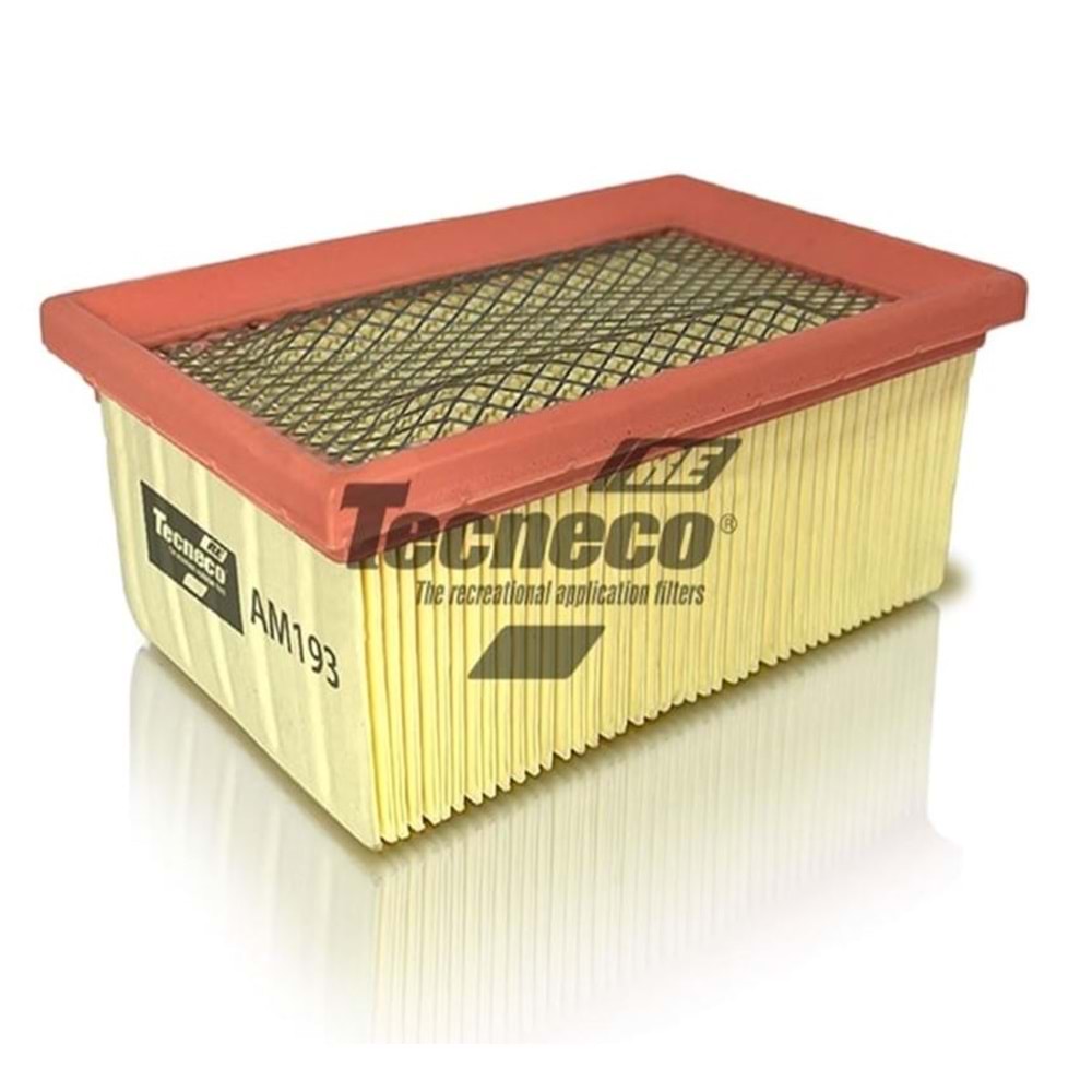 BMW F650 F700 F800 GS HAVA FİLTRESİ TEC-AM193